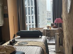 -沐·SPA悠享影院足道(海岸城店)