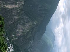 -萝卜寨羌文化生态旅游区