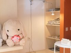 -XI·LaundryCafe 喜咖自助洗衣咖啡店