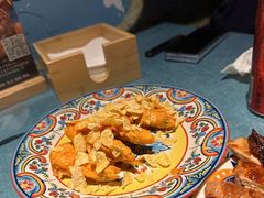 -苏坦土耳其西餐厅(玉林店)