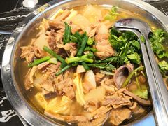 -古乐牛香·鲜牛肉牛杂火锅(解放东路店)