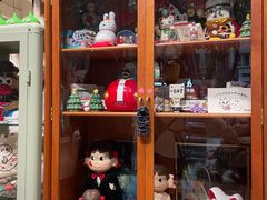 -小豆海棠(人民南路店)