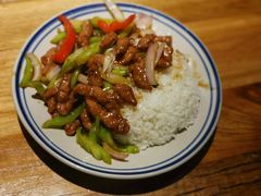-汤去三面(骆驼店)