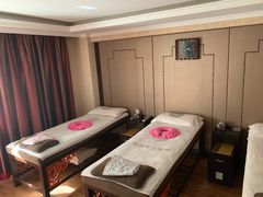-若石足道SPA 连锁(丹东街店)