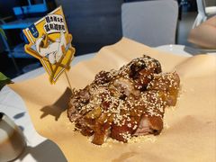 乐山甜皮鸭-眉州东坡(华联万柳店)