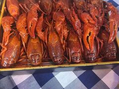 -龙虾奇迹(大华三路店)