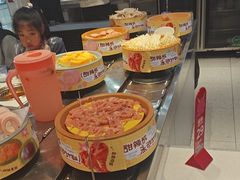 -龍歌自助小火锅(芝罘万达店)