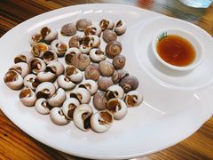 -杨记海鲜楼(三门黑金冠店)