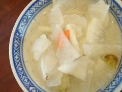 -同得兴 Since·1995 传统苏式面馆(十全街店)
