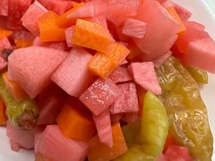 -墩儿大碗宽面(来福士店)