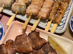 烤牛舌-小山日本料理(太古汇店)