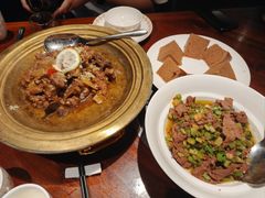 -瑶王府·广西菜(金阳路店)