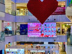 -凯德MALL(西直门店)