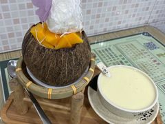 椰子甜品-玉椰林甜品店(创始店)