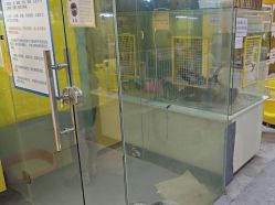 点击看大图 -神奇动物撸宠馆·羊驼·小浣熊·异宠(豫园店)