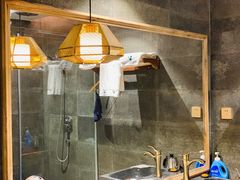 -成都蓝城悦杏温泉美食酒店(宽窄巷子店)