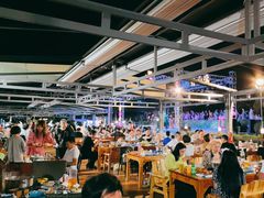 -渔家火锅·海鲜自助餐·演艺(亚龙湾天域酒店)
