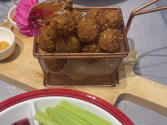 -红菜坊·烤鸭·川鲁宴(石园店)