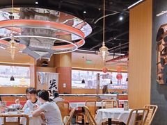 -3弄堂·滕王饭店·江西菜(铜锣湾店)