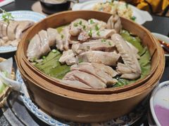 -金陵家宴·金陵春·南京菜(夫子庙店)