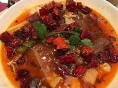 -金苑海鲜酒家(来魅力店)