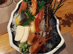 -和风清味日本料理(希尔顿店)