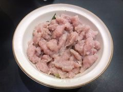 拌福鼎肉片-小宝·路鼎记·福鼎特色小吃(富民路店)