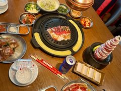 -马场洞肉铺(高丽街店)