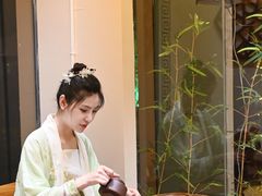 -中和·国风茶馆(愚园路店)
