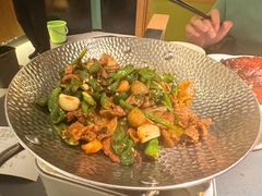 -小菜园新徽菜(青岛市南万象城店)