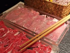 -菌自由丨野生菌火锅特色庭院餐厅(丽江古城店)