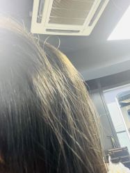 -HD HAIR STYLE