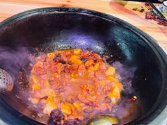 -和晟shèng铁锅炖·东北菜(南山店)