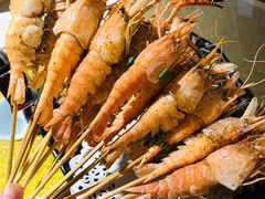 -79号渔船海鲜饭店(华强北店)