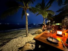 -海角轩·三亚文华东方酒店