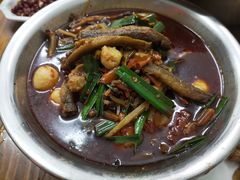 -弓虽昌焖烧鸡(大竹林店)