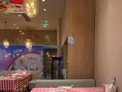 -西贝(紫荆广场店)