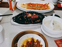 -吉旺港式餐厅(南方商城店)