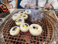 -九田家黑牛烤肉料理(吴江万象汇店)