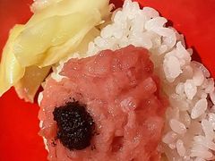 -樂涧·蓝鰭金枪鱼料理(生态园店)