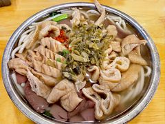猪脏粉-守英猪脏粉(仓桥街店)