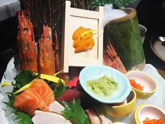 -和彩放题餐厅(酒仙桥店)