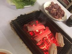 -风味烧烤
