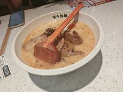-味千拉面(和平大道奥山世纪城店)