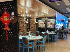 -品大三·经典淮扬菜(大行宫店)