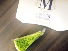 -Lady M(沙田新城市广场店)