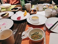 -合肥皇冠假日酒店·菲亚斯特自助餐厅(黄山路店)
