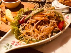 -青檸泰 LIME THAI (财富购物中心店)