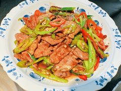 -锦荟JINHUI·浙江小馆(上海荟聚店)
