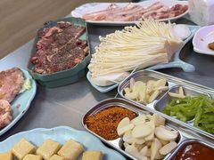 -牛犇炭火烤肉·鲜切烤肉(承德总店)